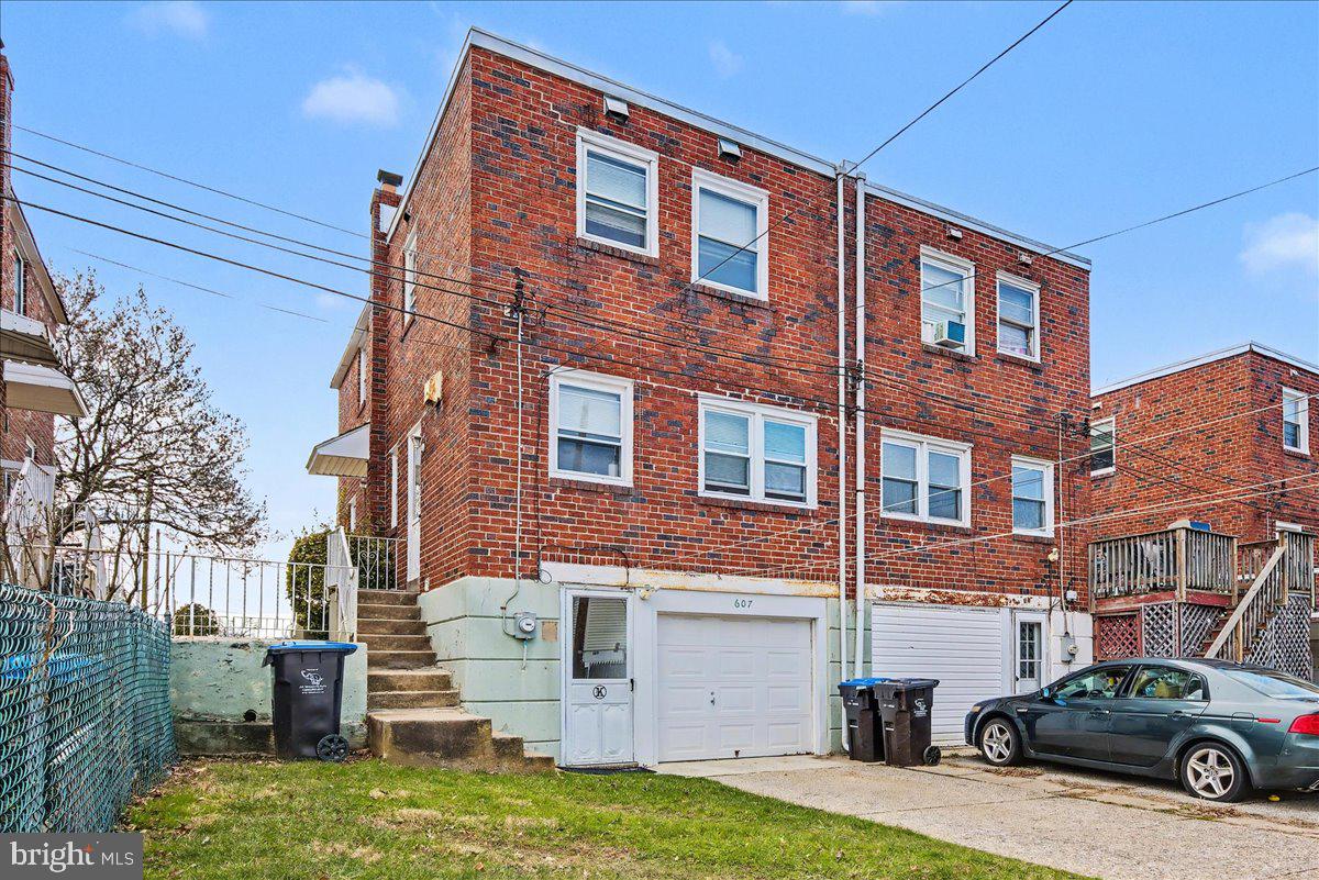 NORRIS HILLS - Residential