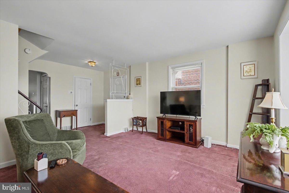 NORRIS HILLS - Residential