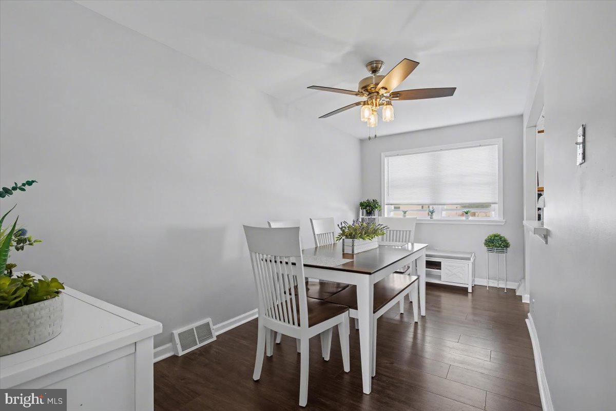 NORRIS HILLS - Residential