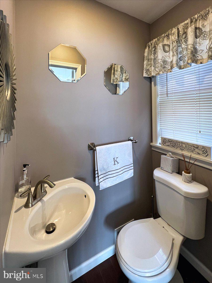 NORRIS HILLS - Residential