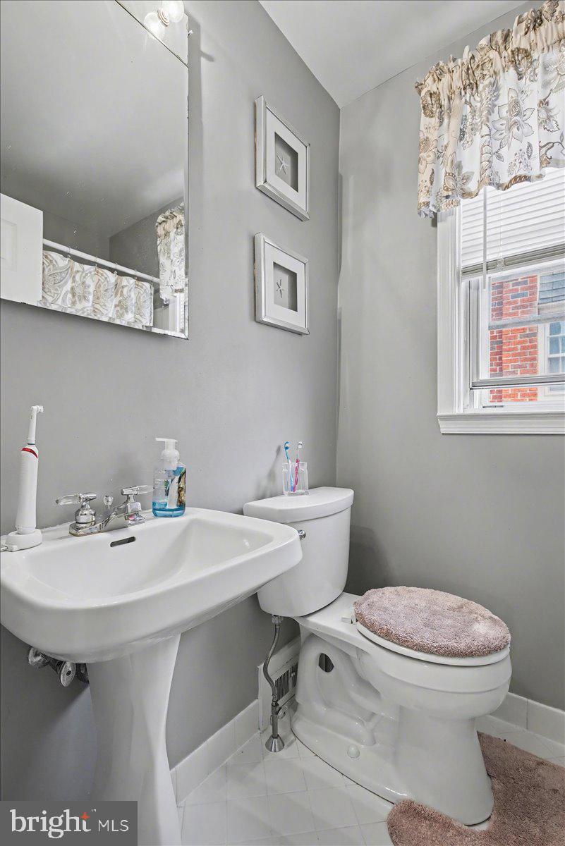 NORRIS HILLS - Residential