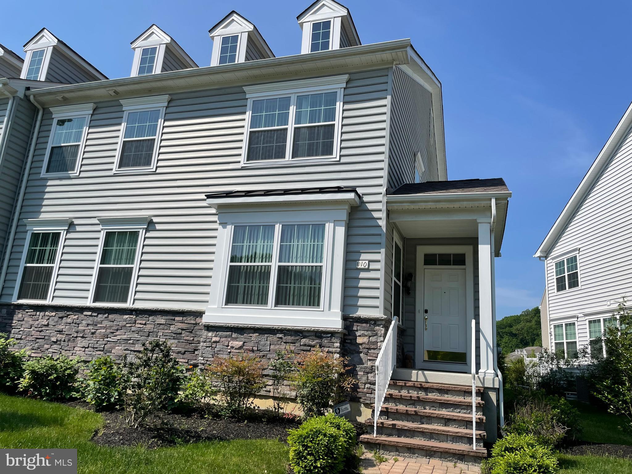 110 GRISSOM DRIVE