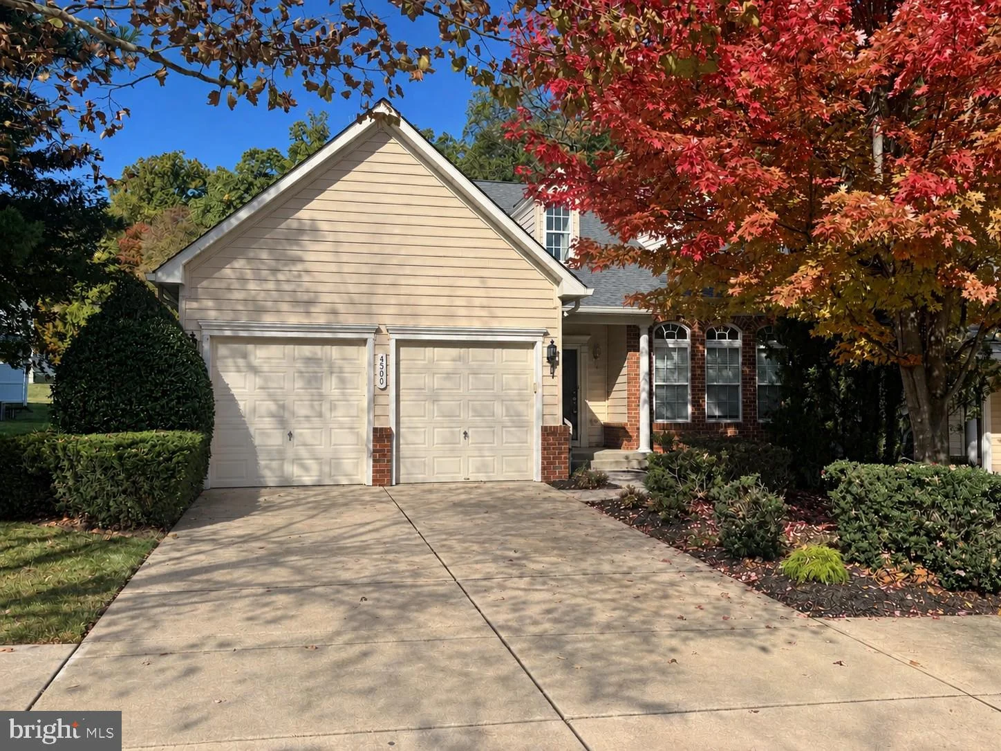 4500 Coffee Tree Court