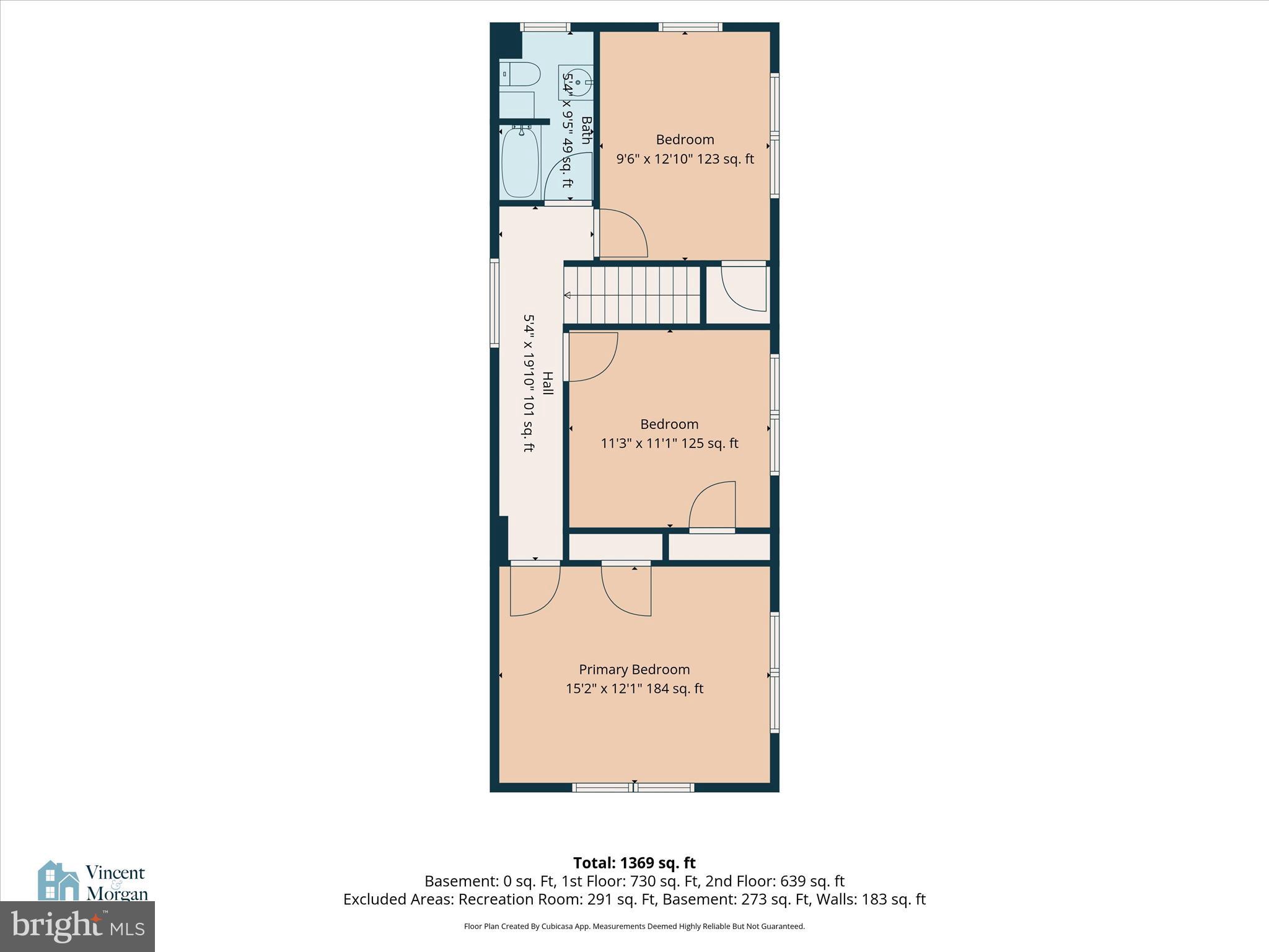 RED LION BORO - Residential
