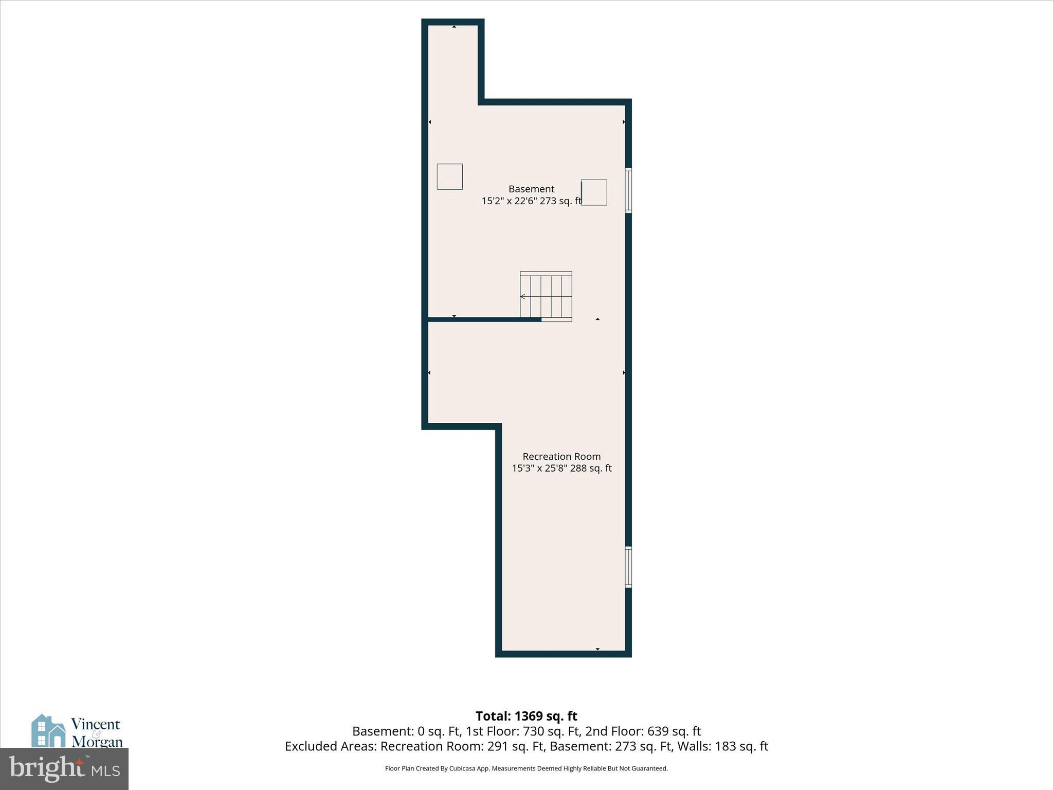 RED LION BORO - Residential