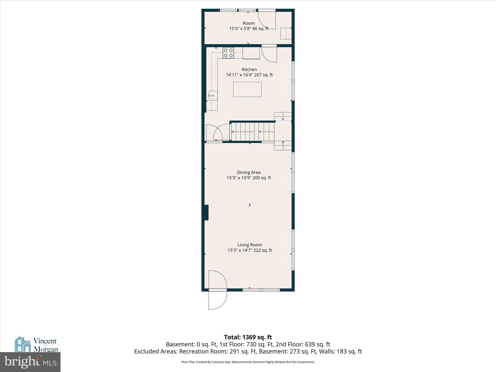 RED LION BORO - Residential