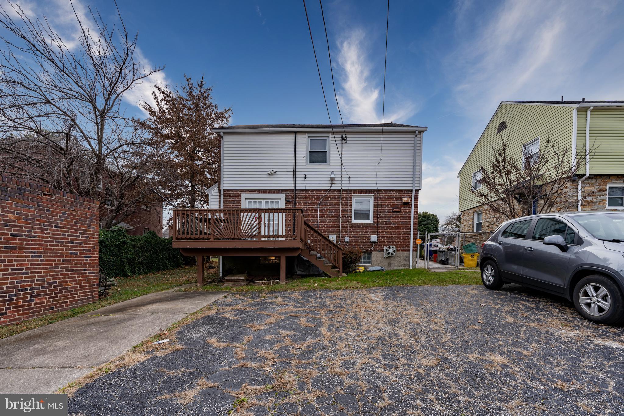 EDNOR GARDENS HISTORIC DISTRICT - Residential