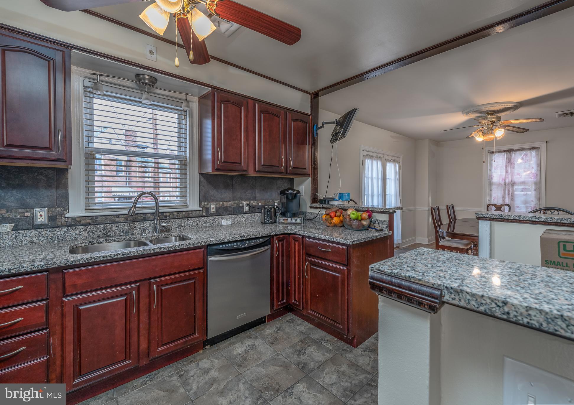 EDNOR GARDENS HISTORIC DISTRICT - Residential