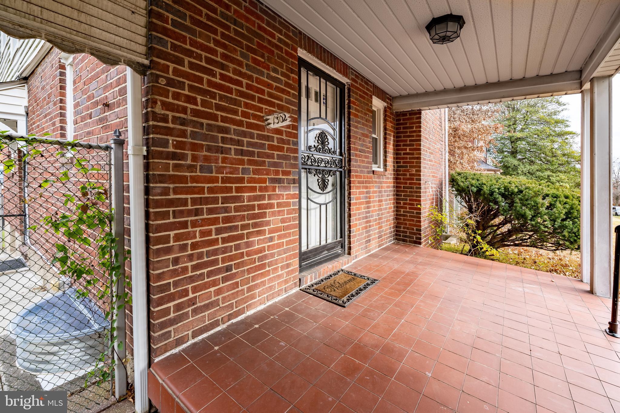 EDNOR GARDENS HISTORIC DISTRICT - Residential