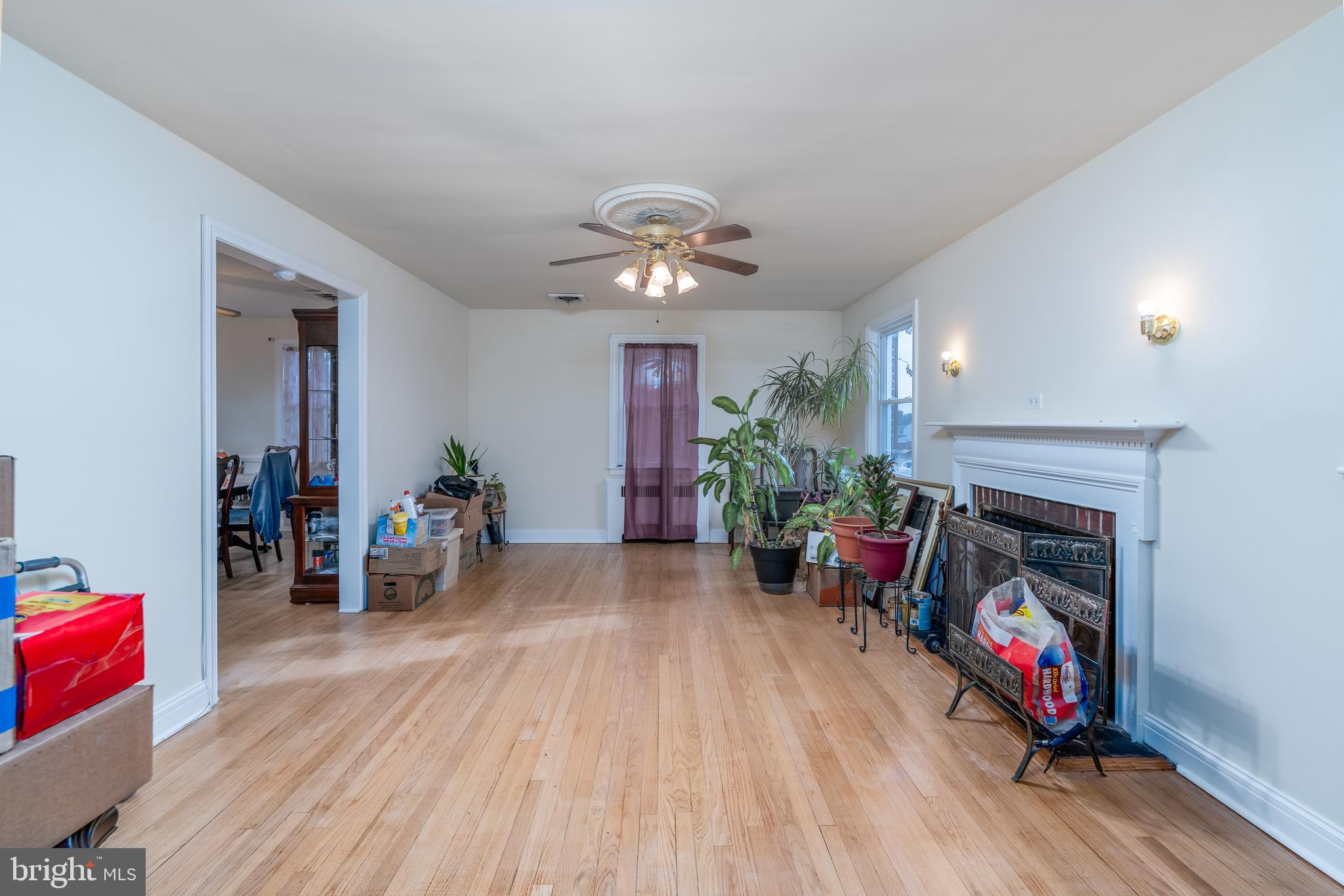 EDNOR GARDENS HISTORIC DISTRICT - Residential