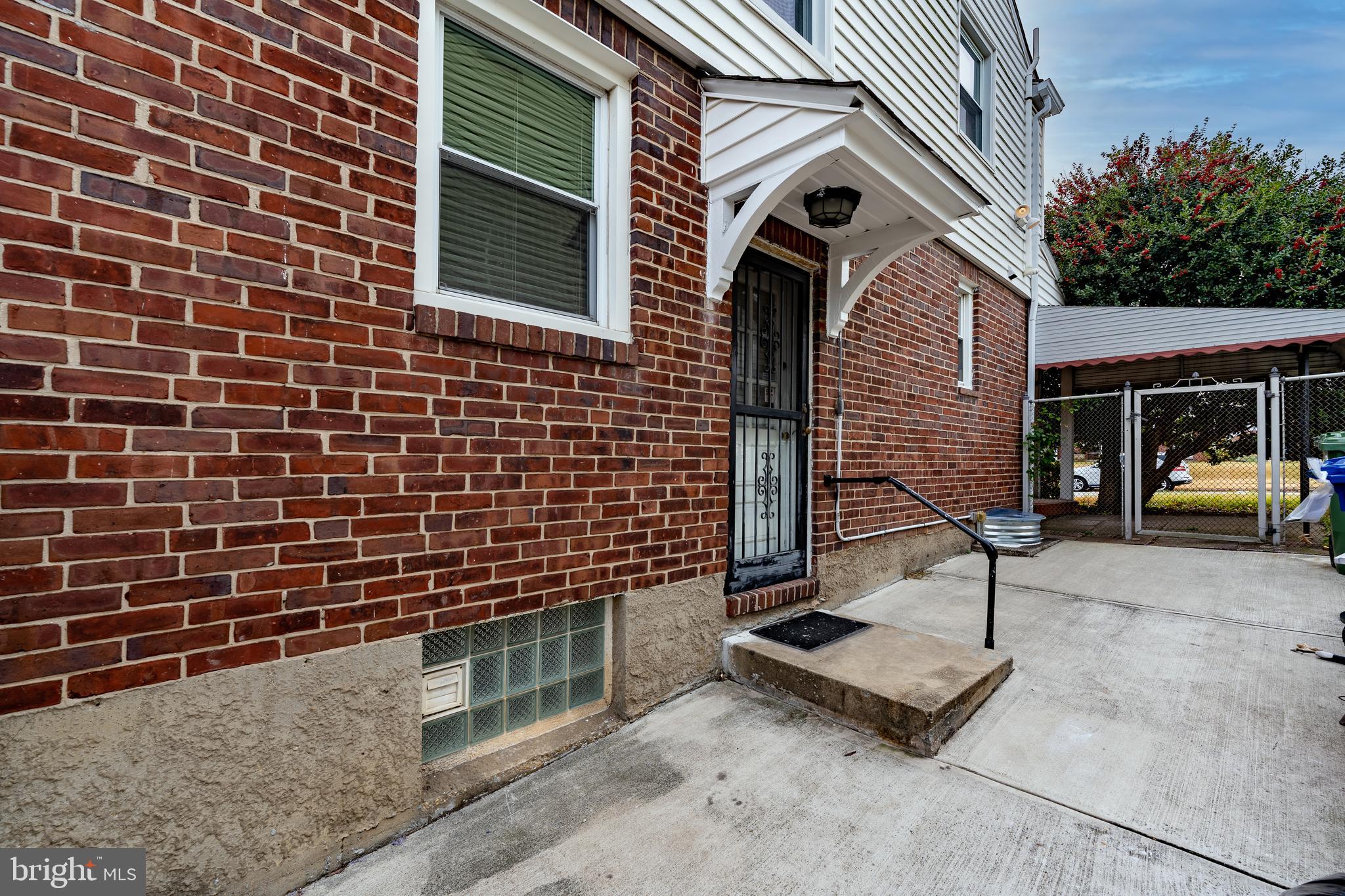 EDNOR GARDENS HISTORIC DISTRICT - Residential