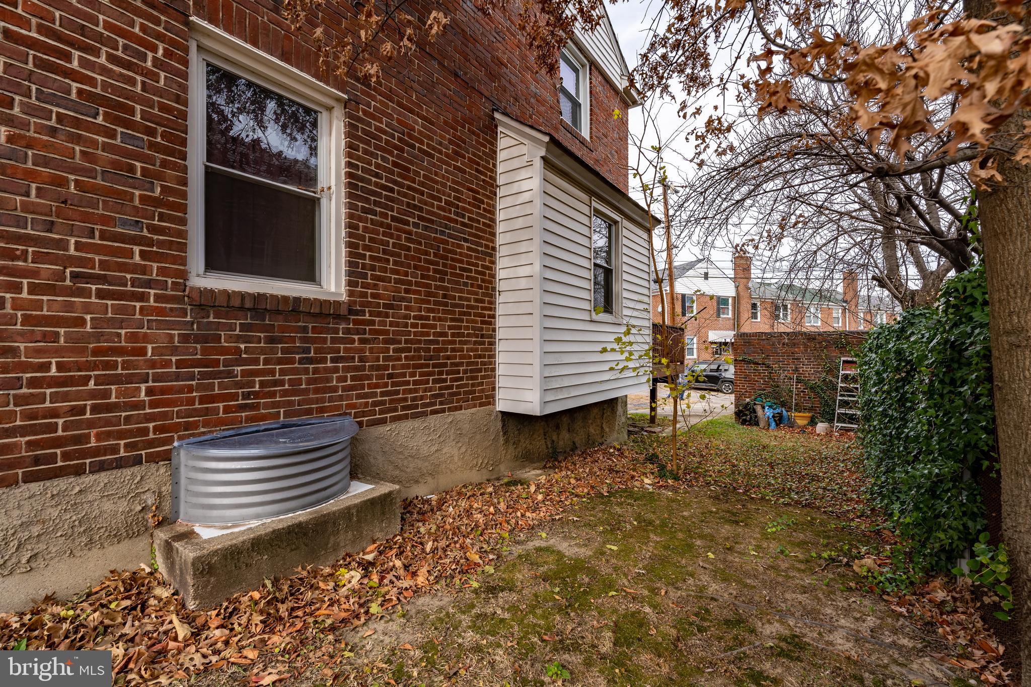 EDNOR GARDENS HISTORIC DISTRICT - Residential