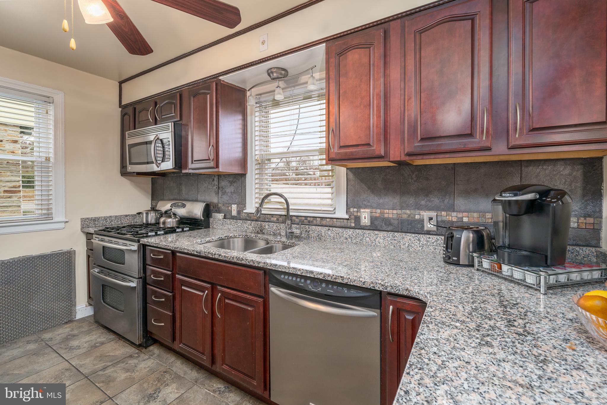 EDNOR GARDENS HISTORIC DISTRICT - Residential