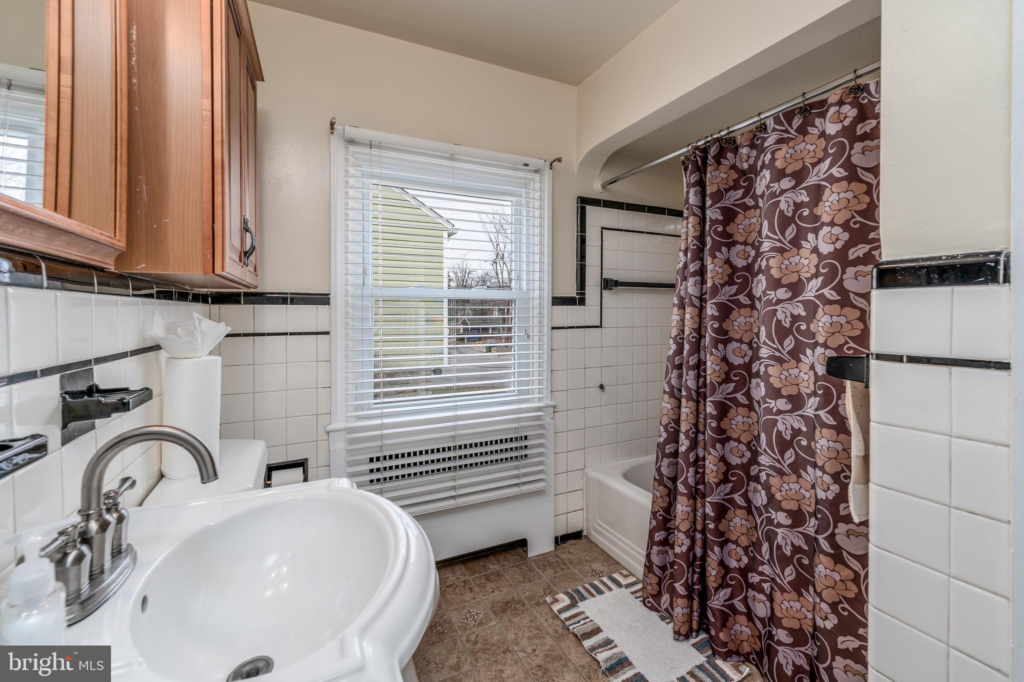 EDNOR GARDENS HISTORIC DISTRICT - Residential