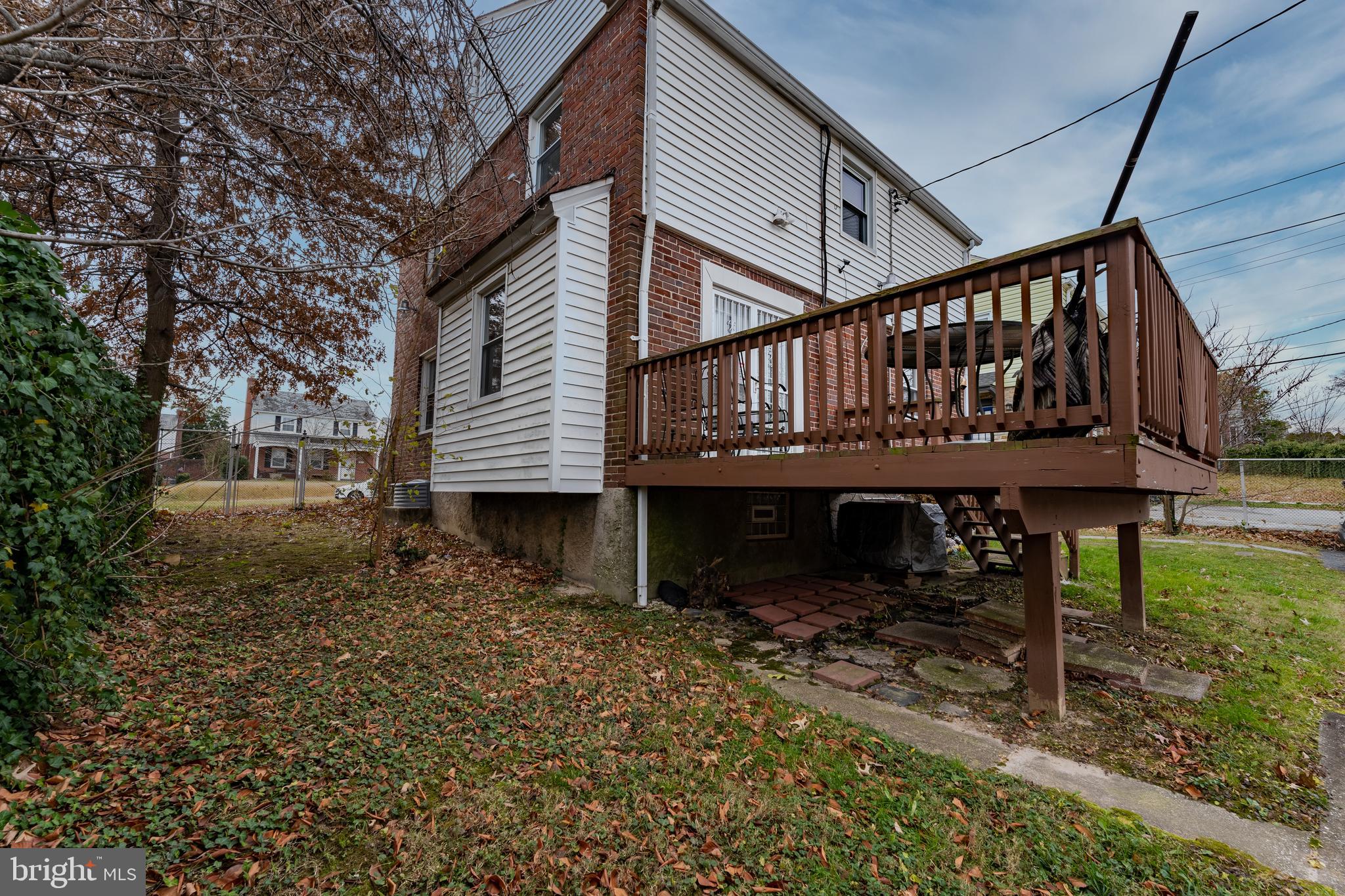 EDNOR GARDENS HISTORIC DISTRICT - Residential