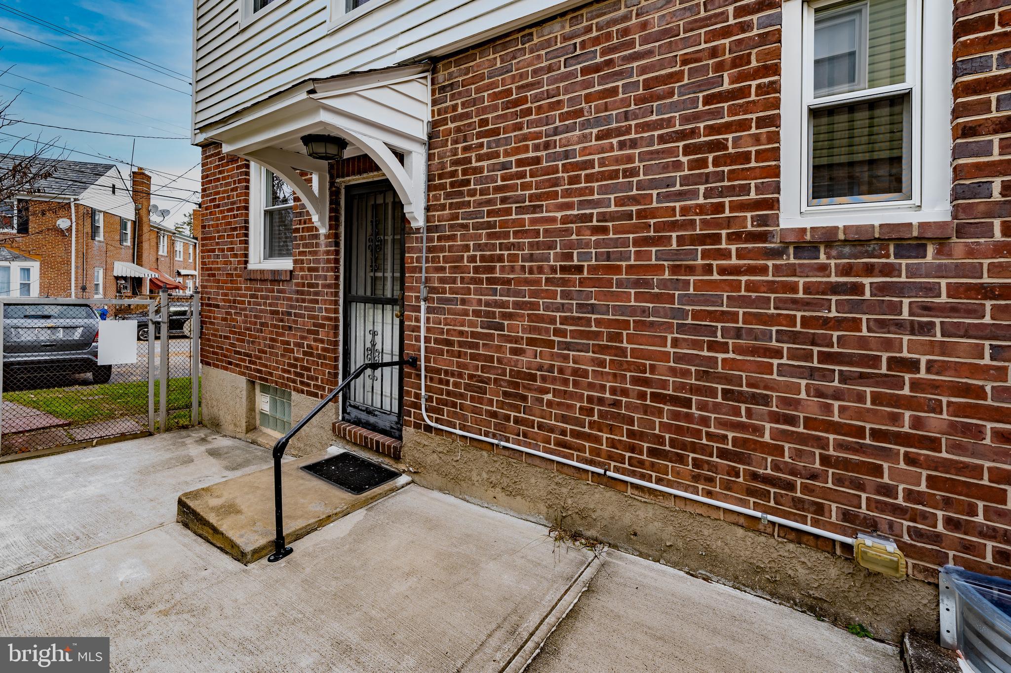 EDNOR GARDENS HISTORIC DISTRICT - Residential