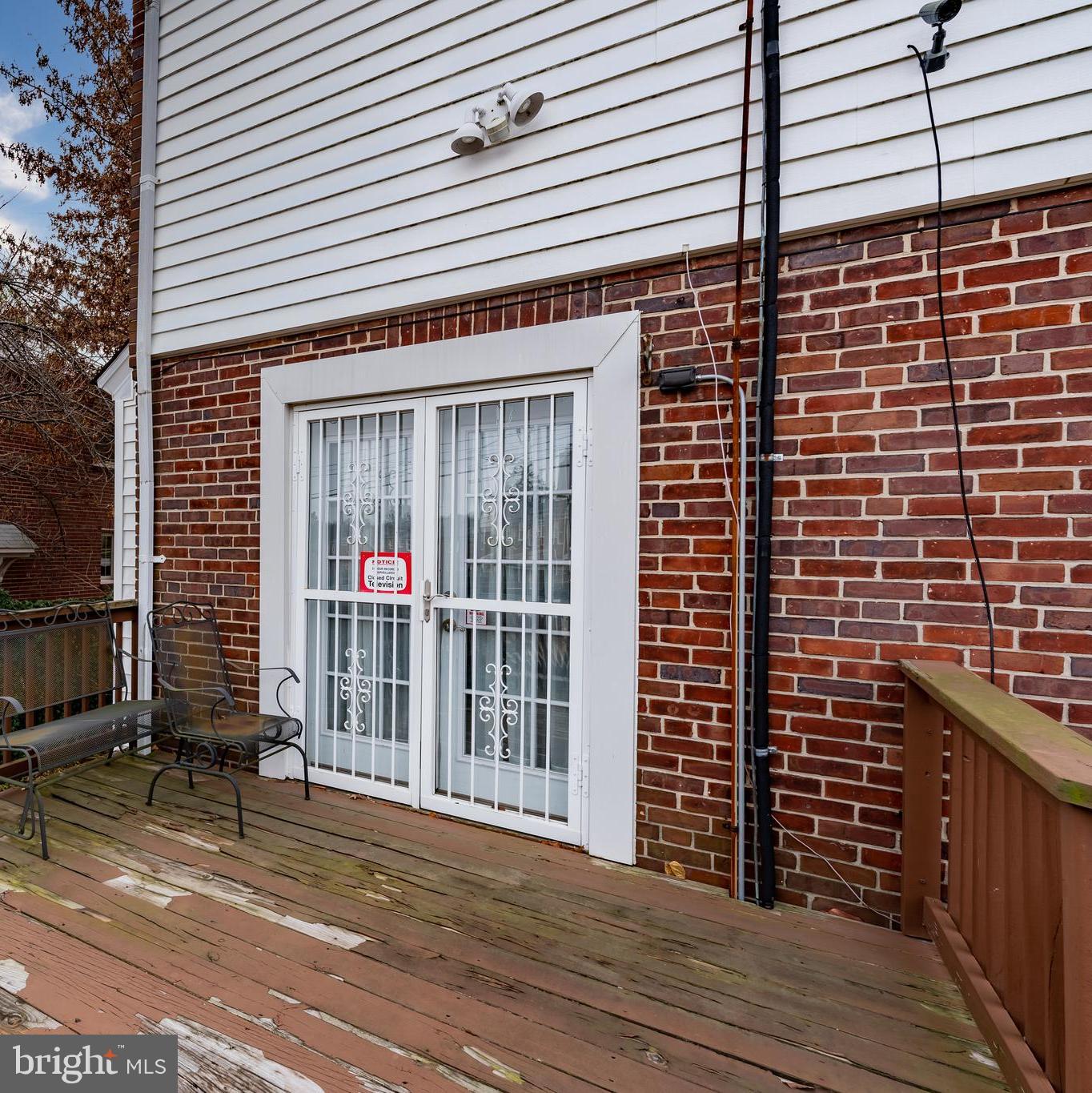 EDNOR GARDENS HISTORIC DISTRICT - Residential