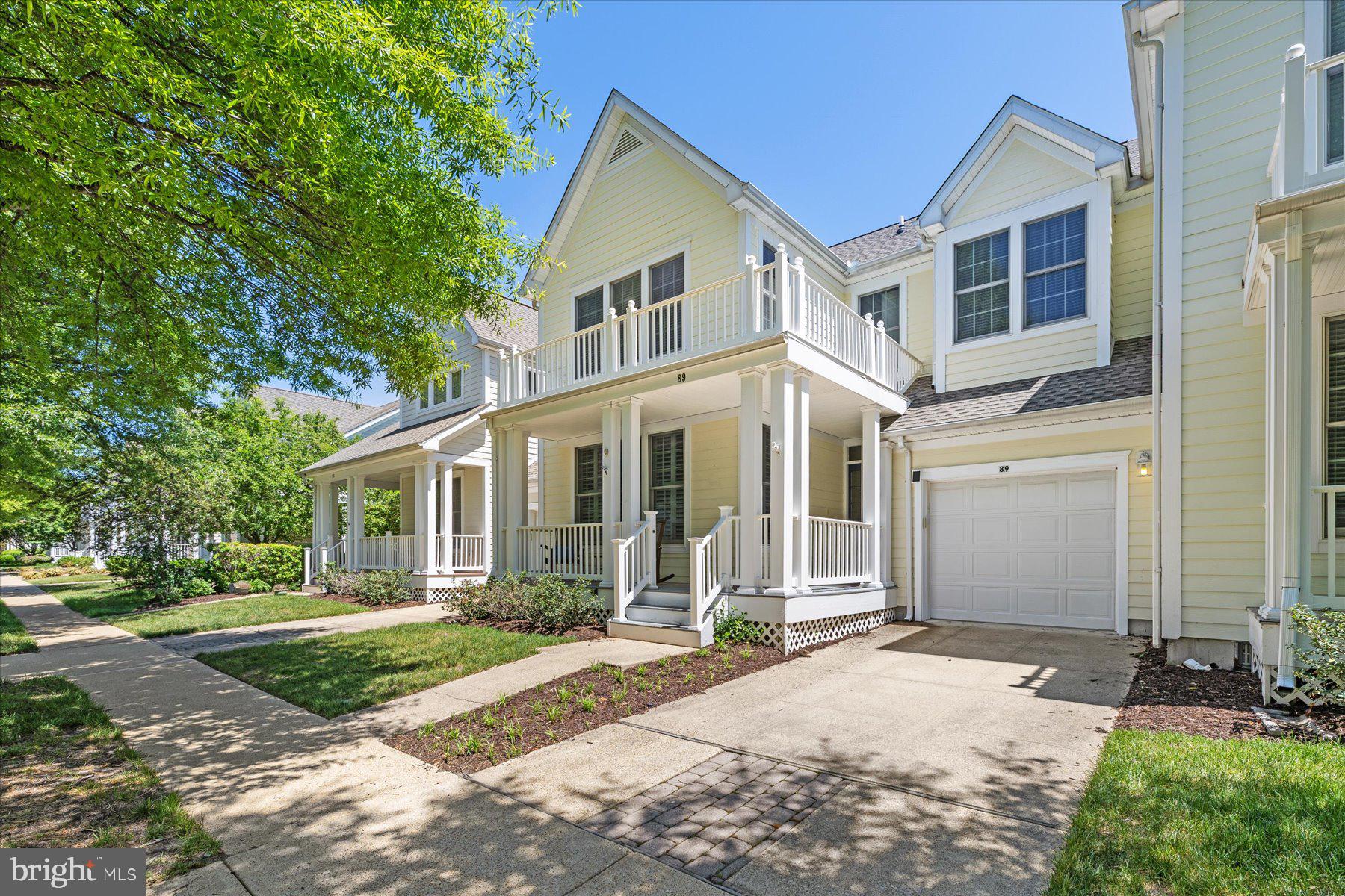 89 WILLOW OAK AVENUE