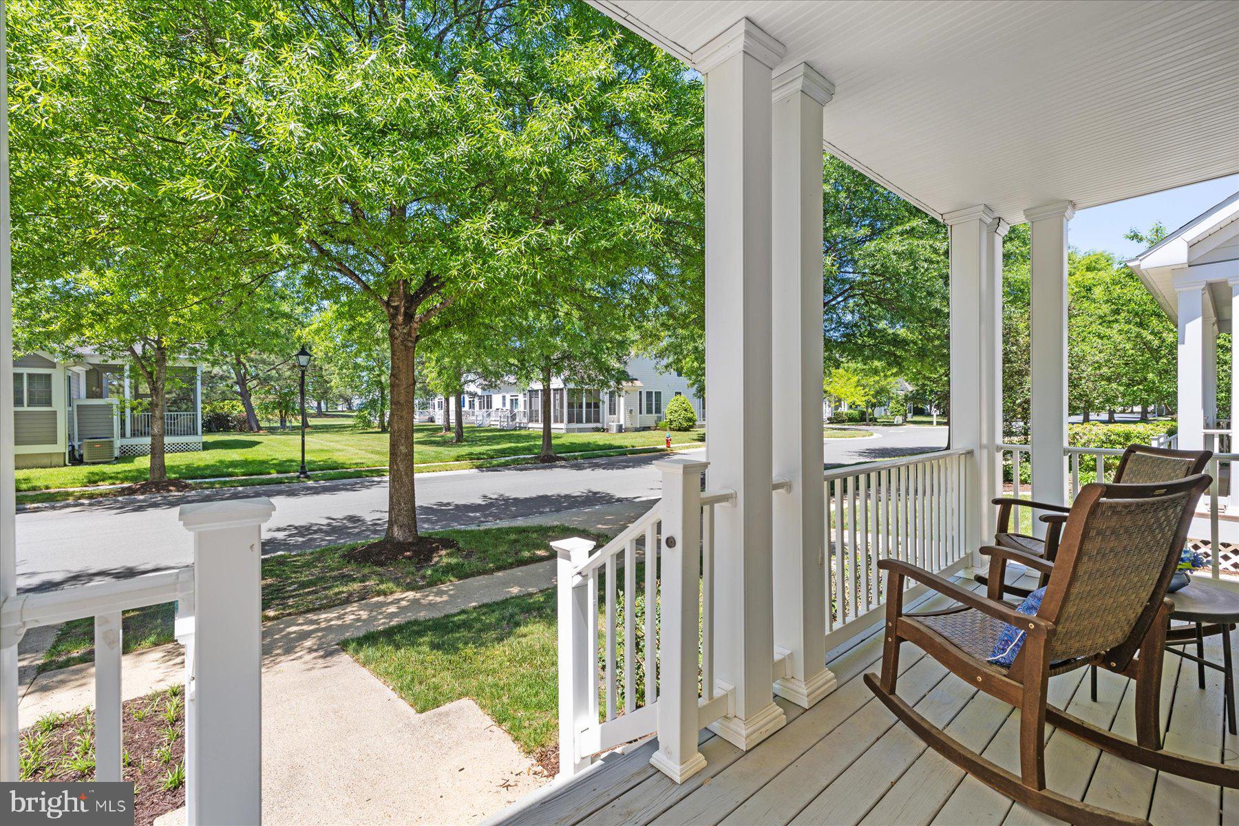 89 WILLOW OAK AVENUE