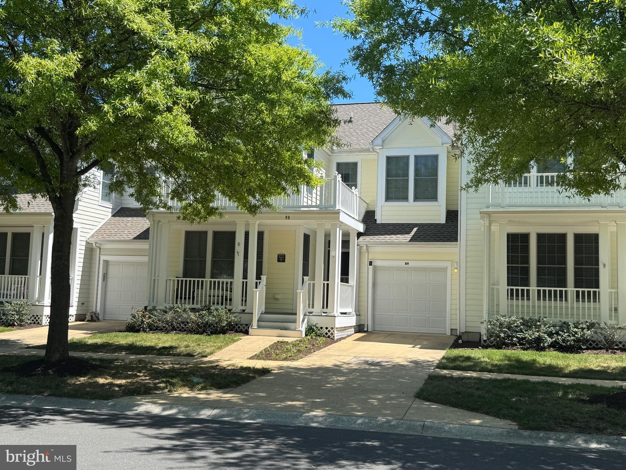 89 WILLOW OAK AVENUE