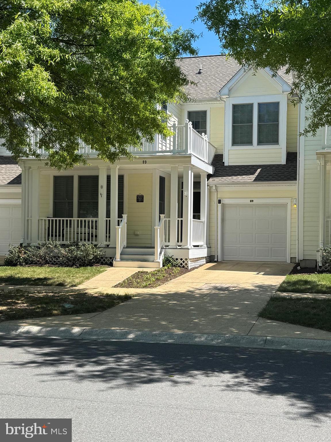 89 WILLOW OAK AVENUE