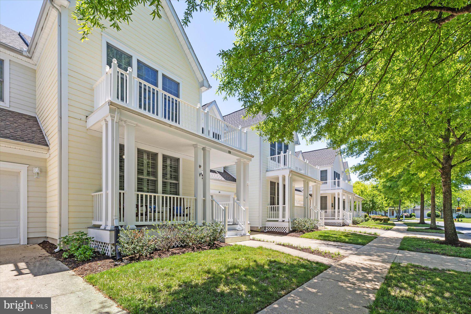 89 WILLOW OAK AVENUE