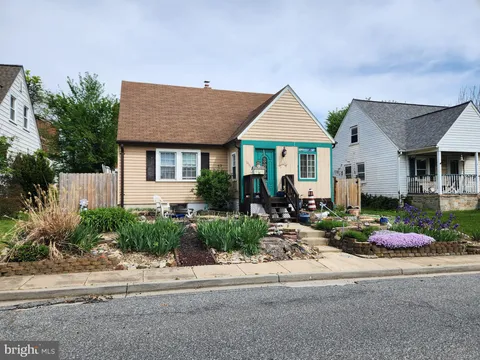 1911 Queensway, Baltimore, MD MLS: MDBC2120462