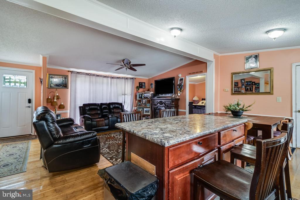 SAN SOUCI - Residential