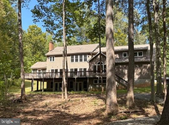 13308 BLACK WALNUT LANE