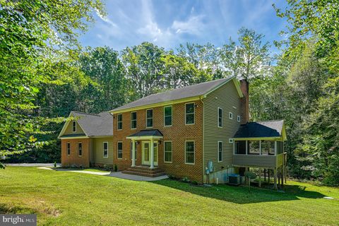 13308 BLACK WALNUT LANE SPOTSYLVANIA VA 22551