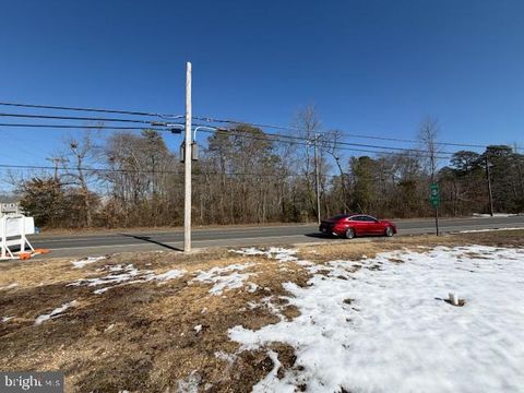 2225 2ND ST S S MILLVILLE NJ 08332