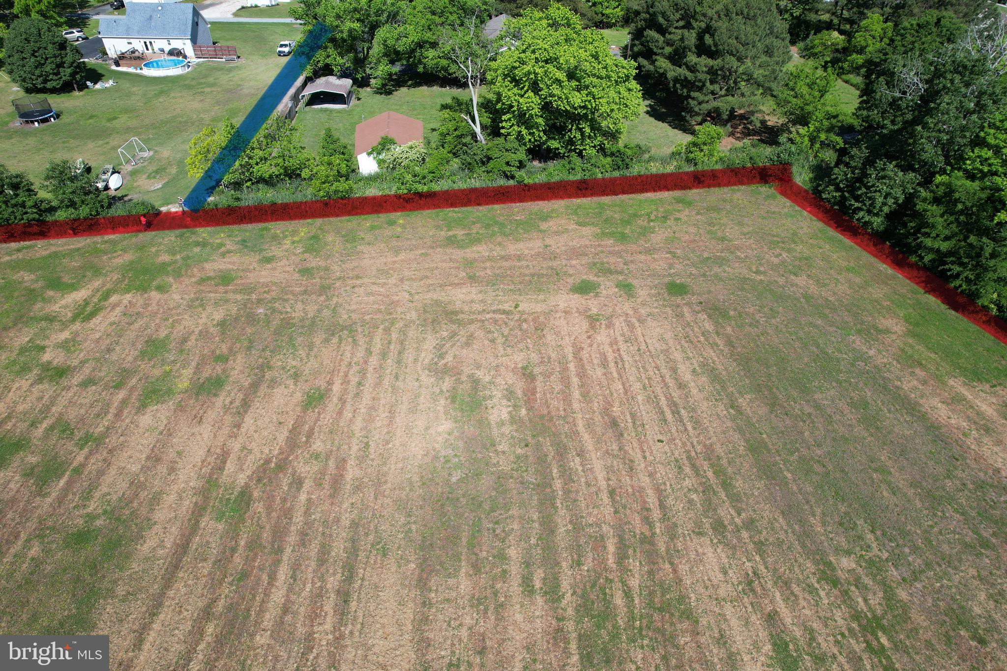 Parcel 1275 CARDINAL DRIVE