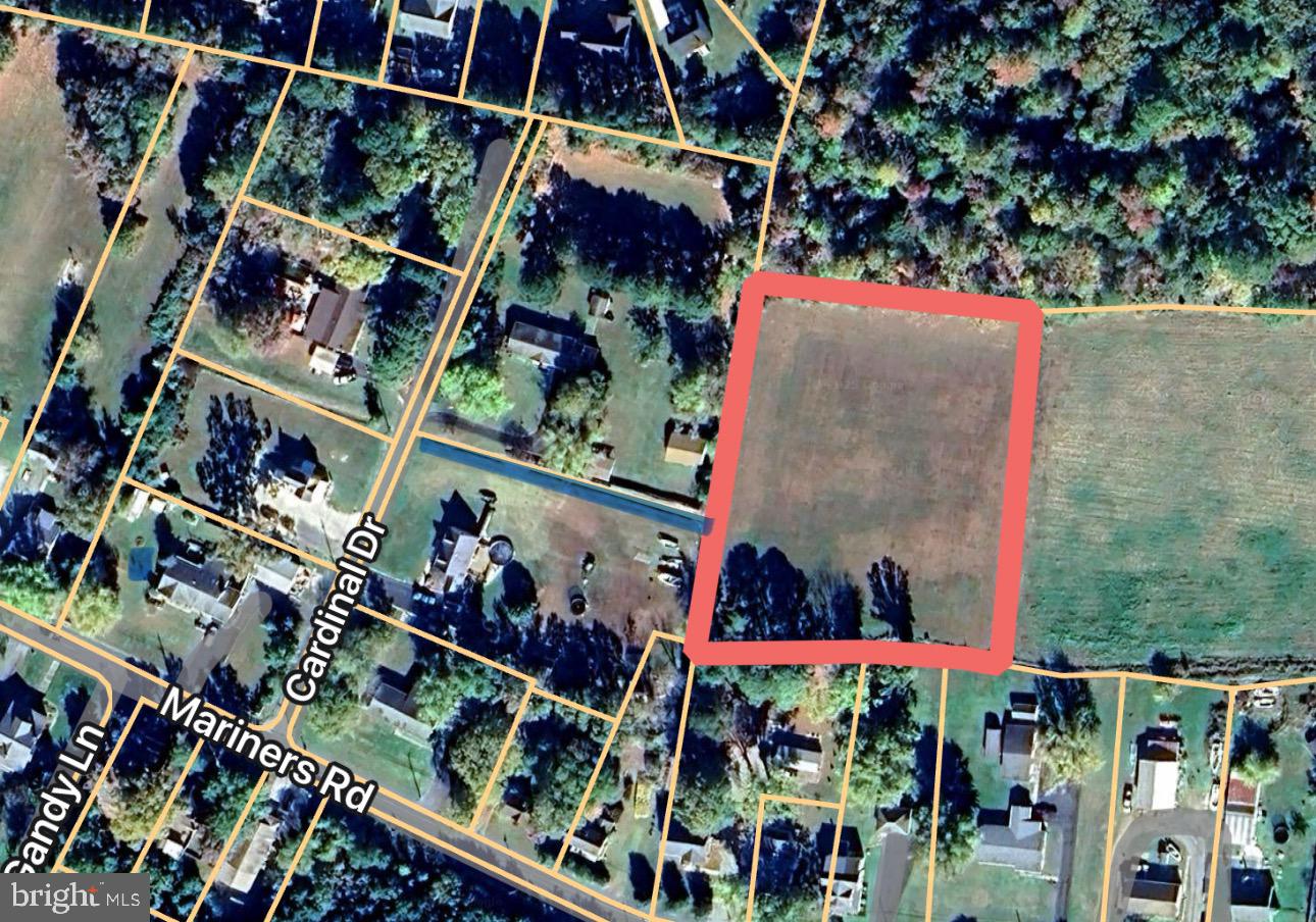 Parcel 1275 CARDINAL DRIVE