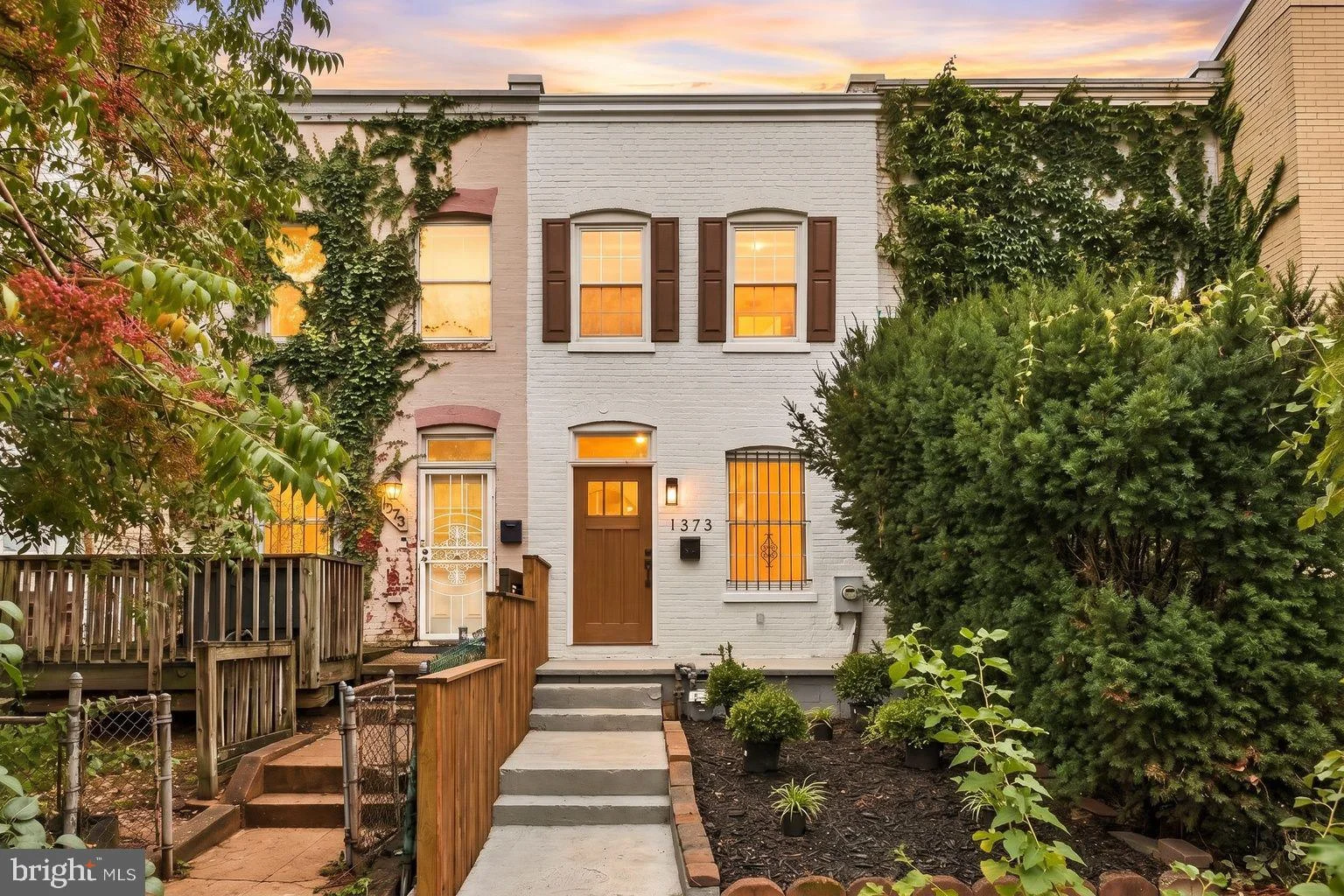 1373 K Street SE, Washington, DC 20003