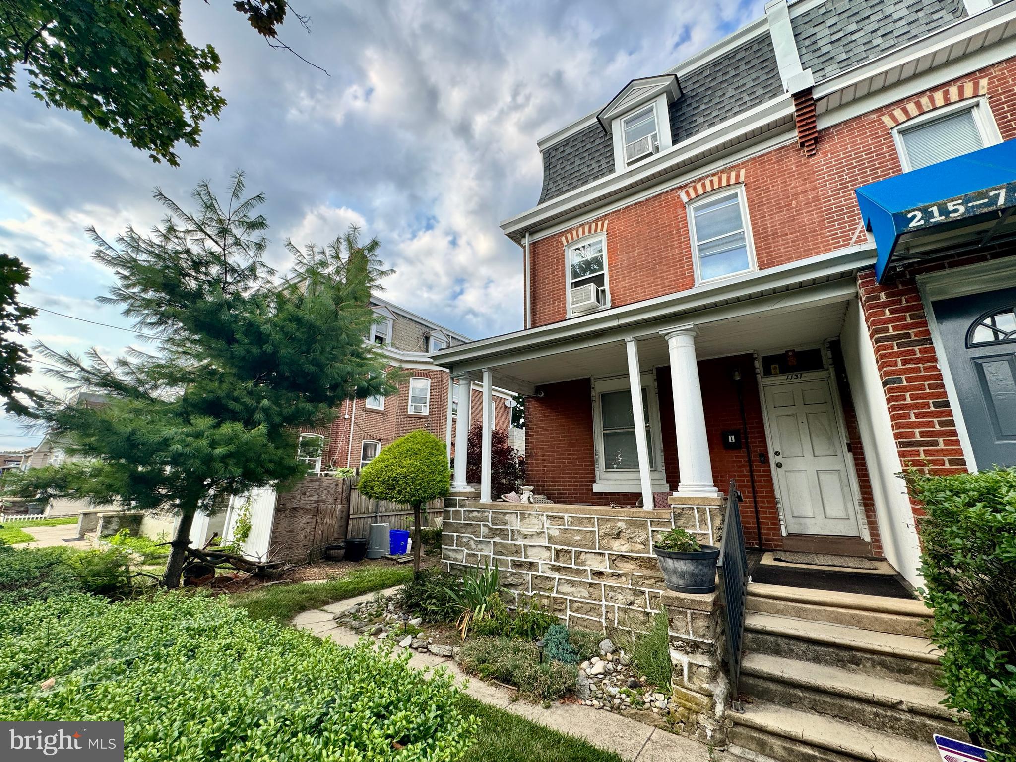 1131 COTTMAN AVENUE