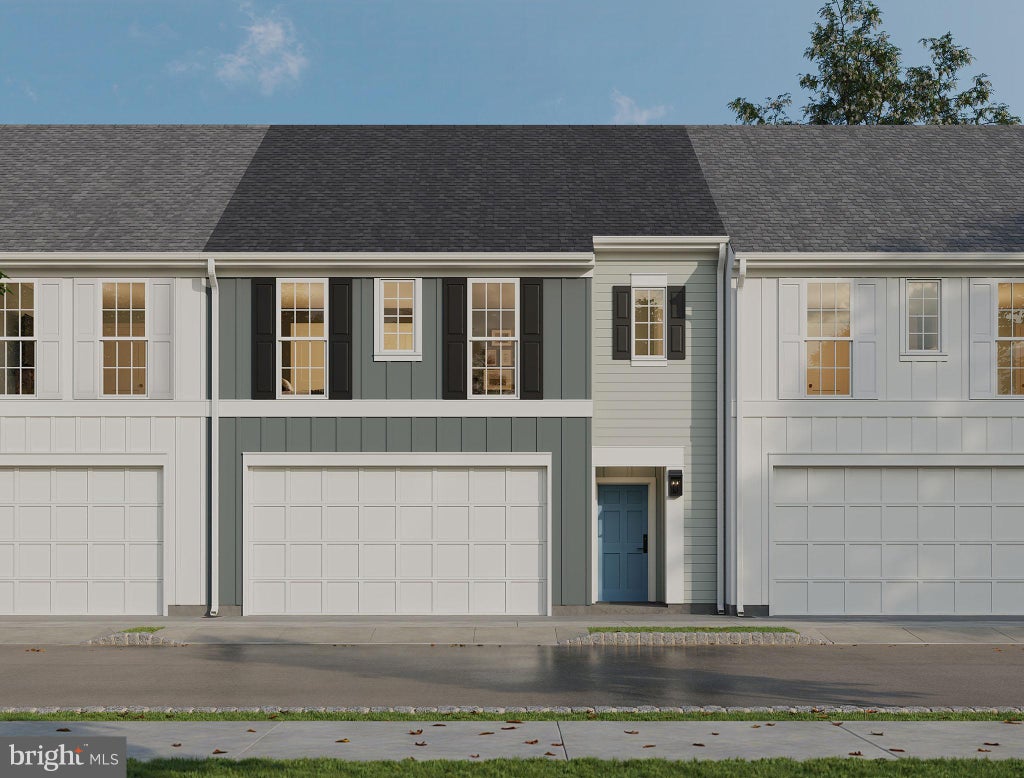 Photo of 2104 Terrebonne Way, MECHANICSBURG, PA 17055 (MLS # PACB2057880)