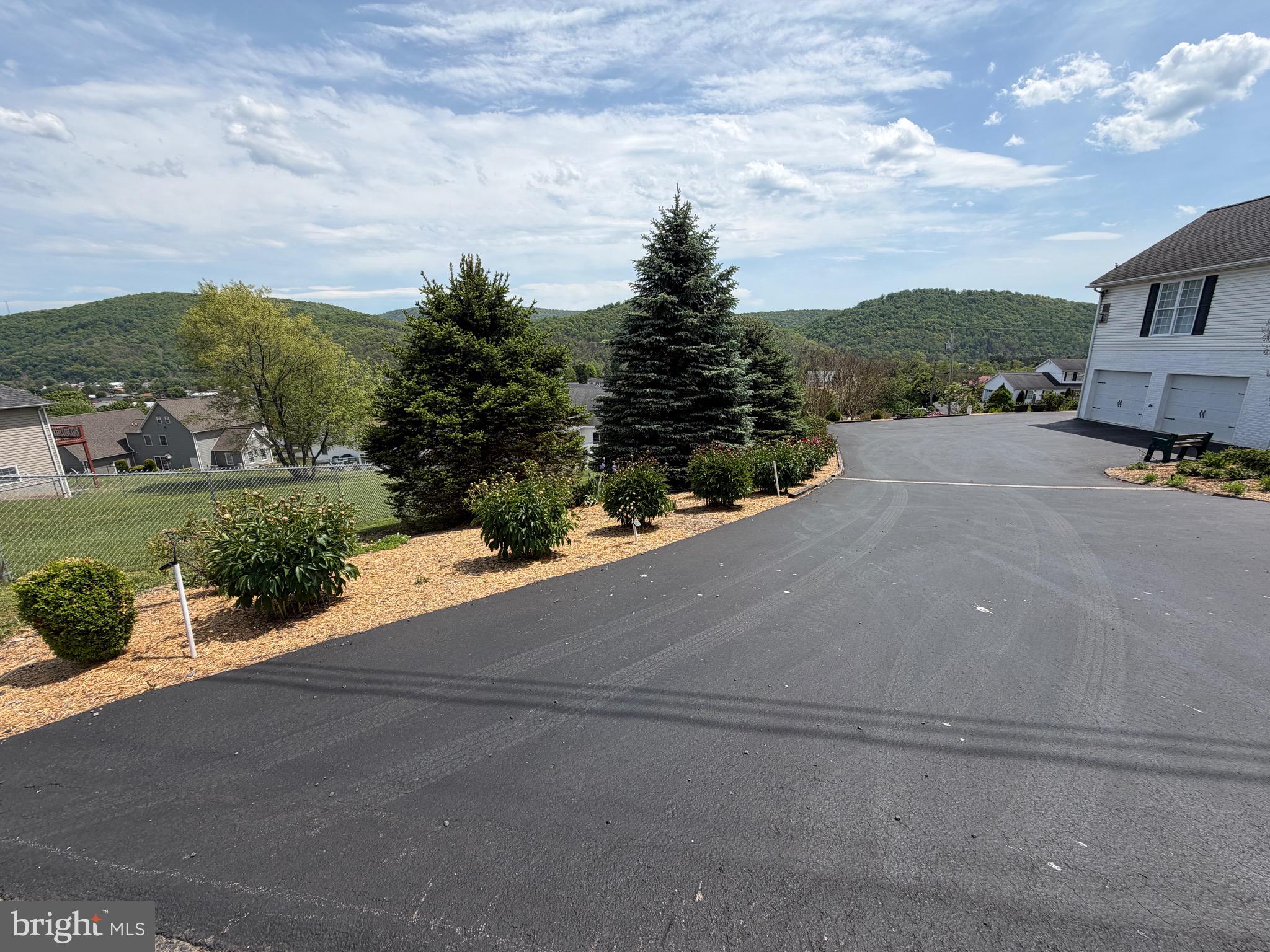 AIR PORT ADDITION - Residential