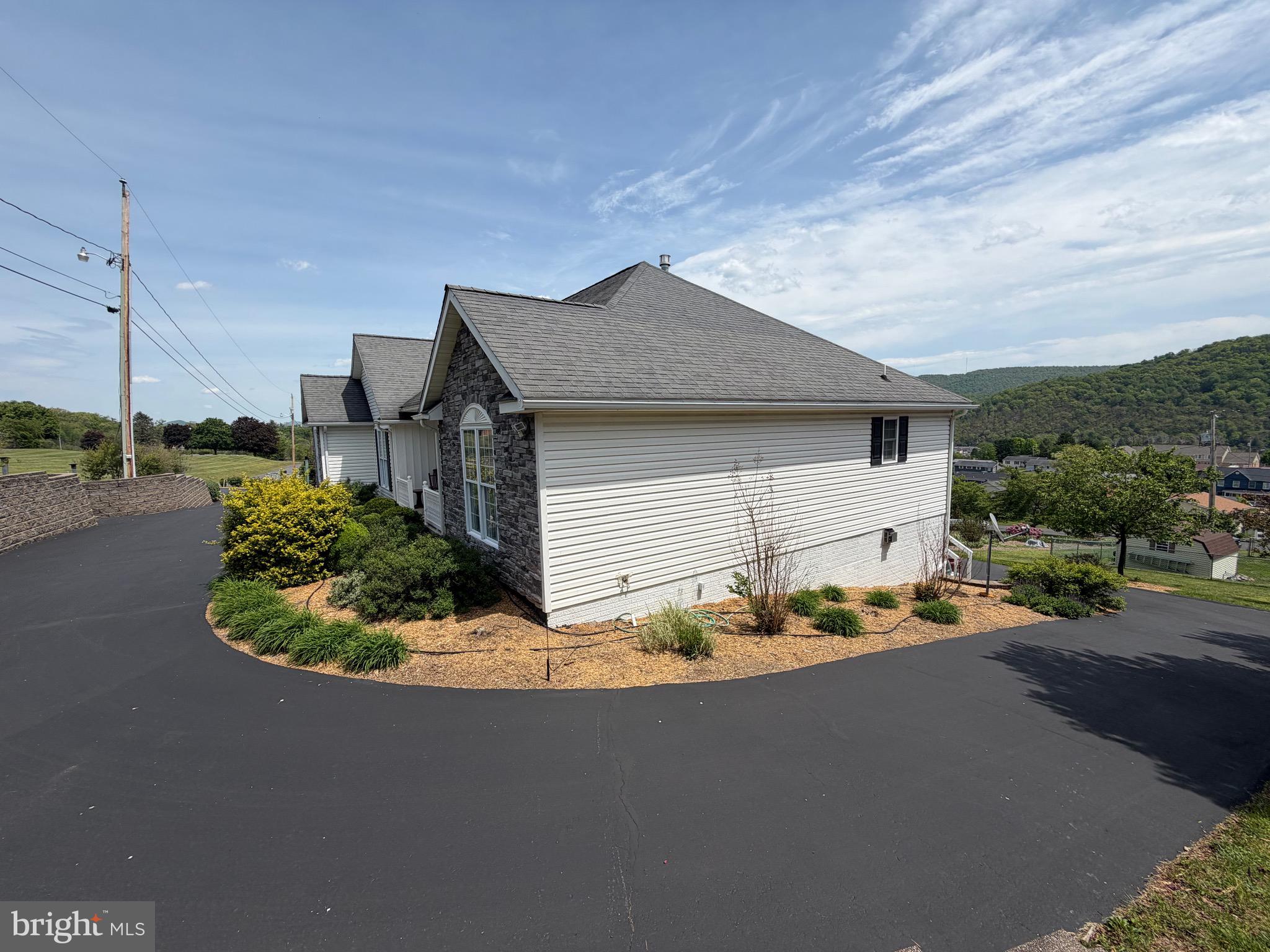 AIR PORT ADDITION - Residential