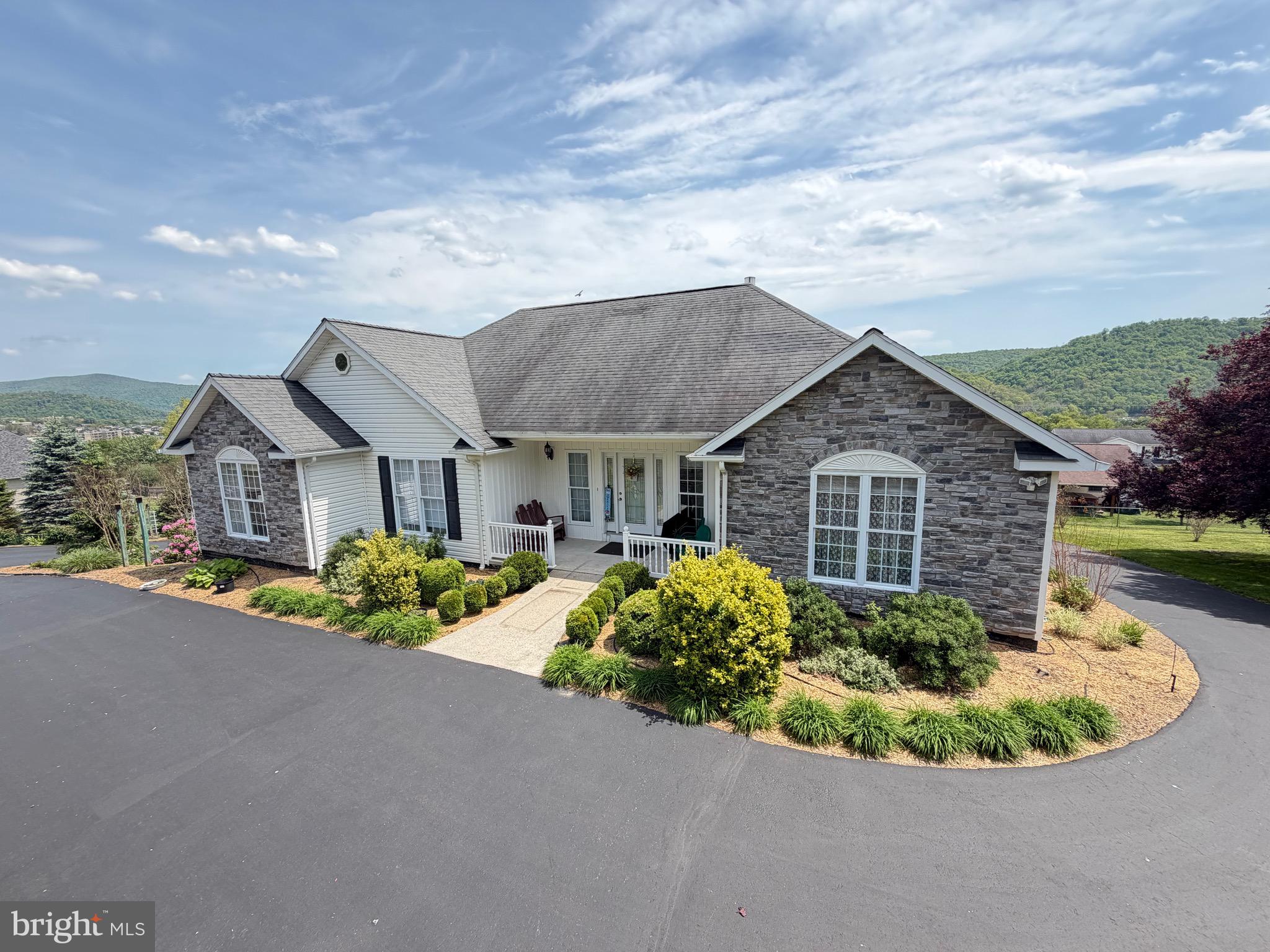 AIR PORT ADDITION - Residential