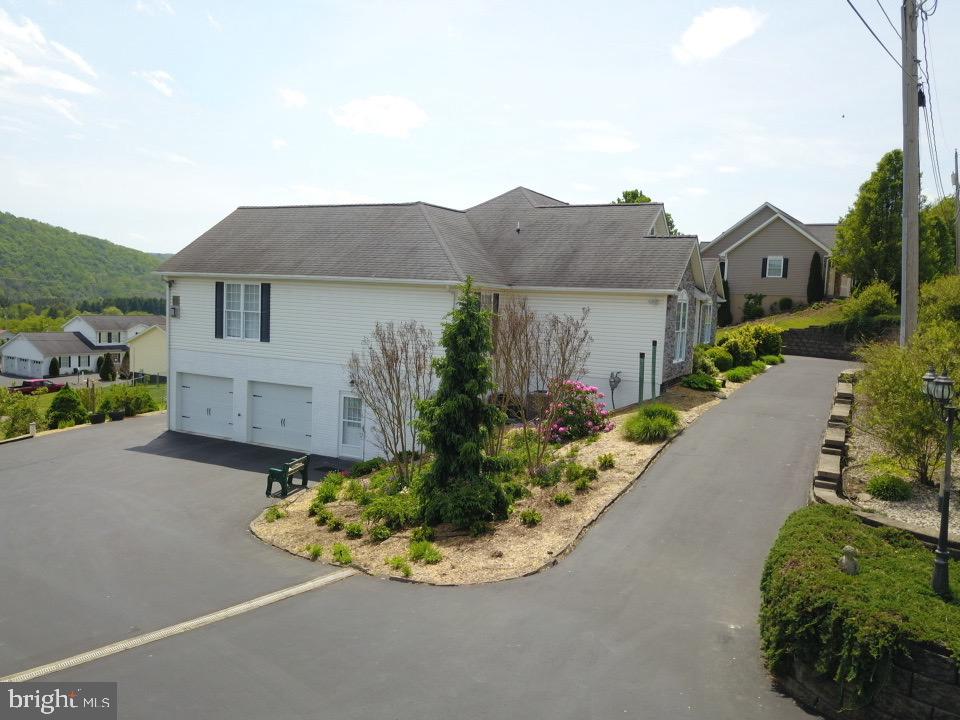 AIR PORT ADDITION - Residential