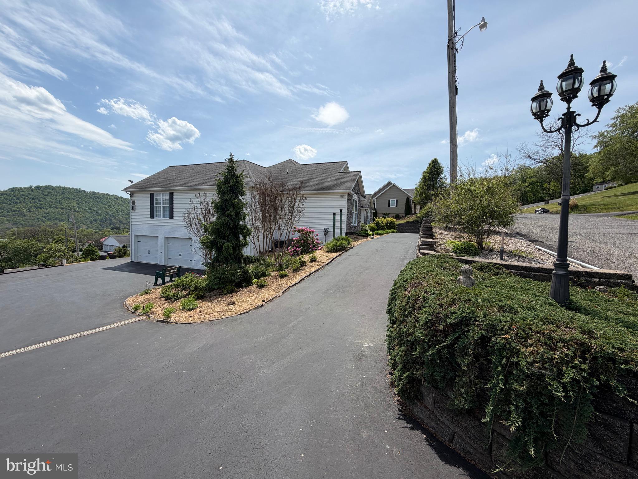AIR PORT ADDITION - Residential