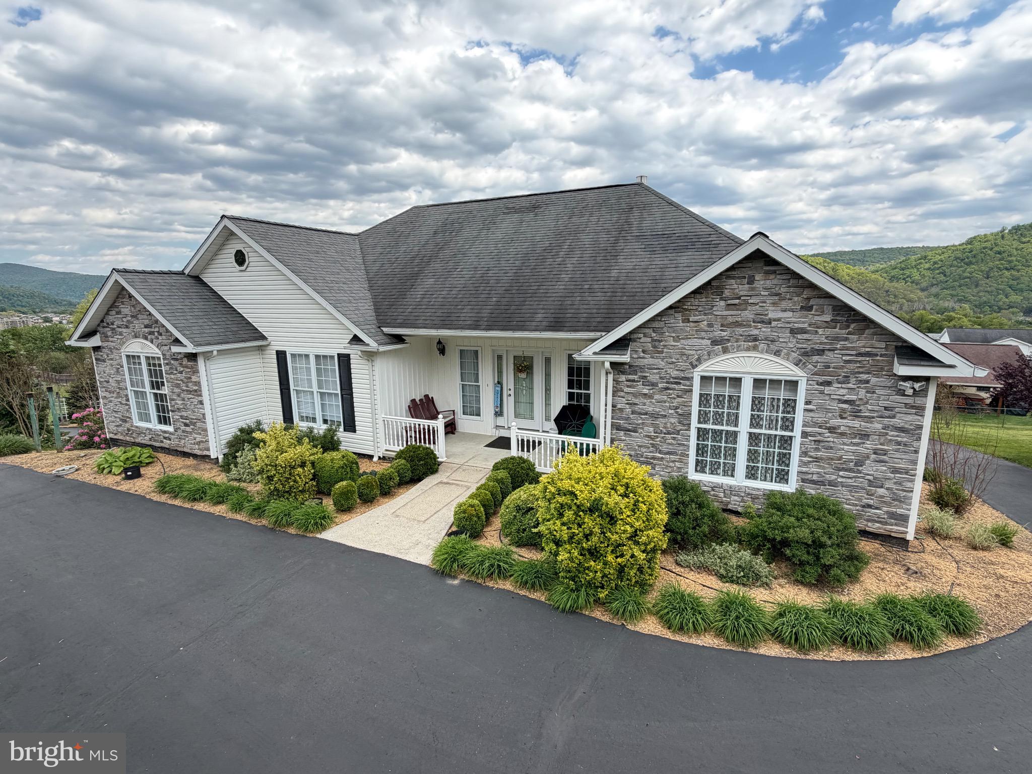 AIR PORT ADDITION - Residential