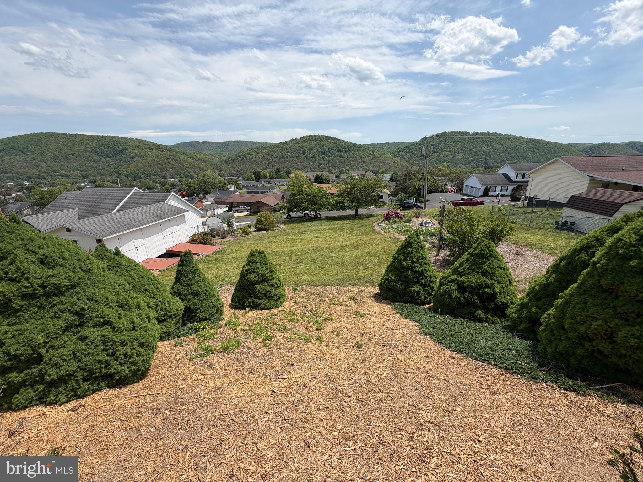 AIR PORT ADDITION - Residential