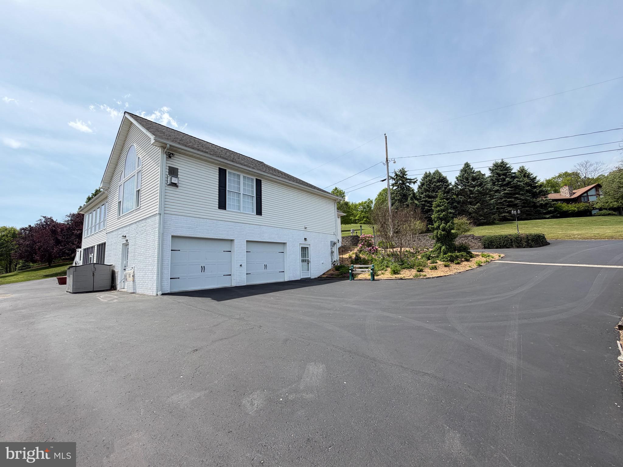 AIR PORT ADDITION - Residential
