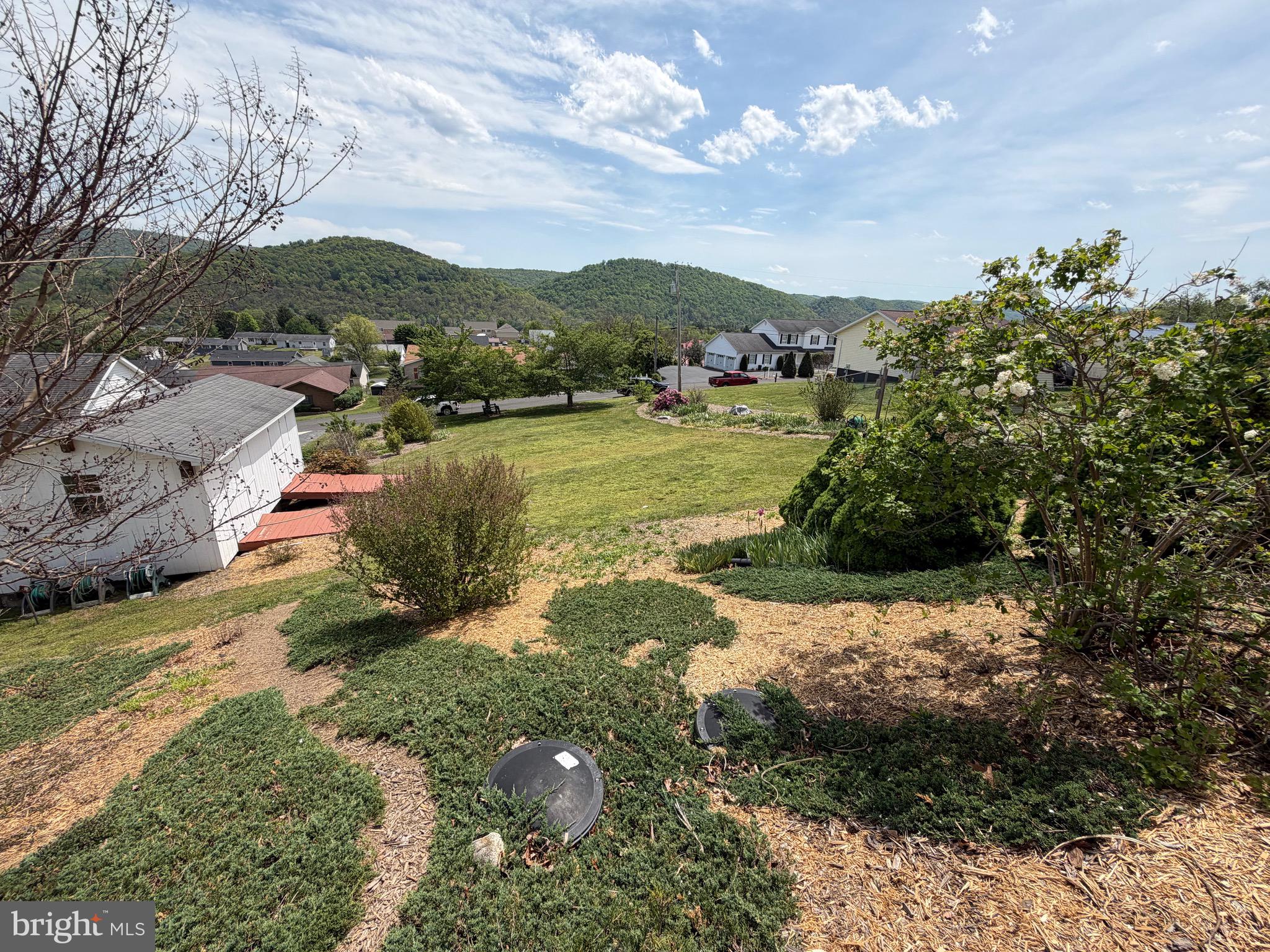 AIR PORT ADDITION - Residential