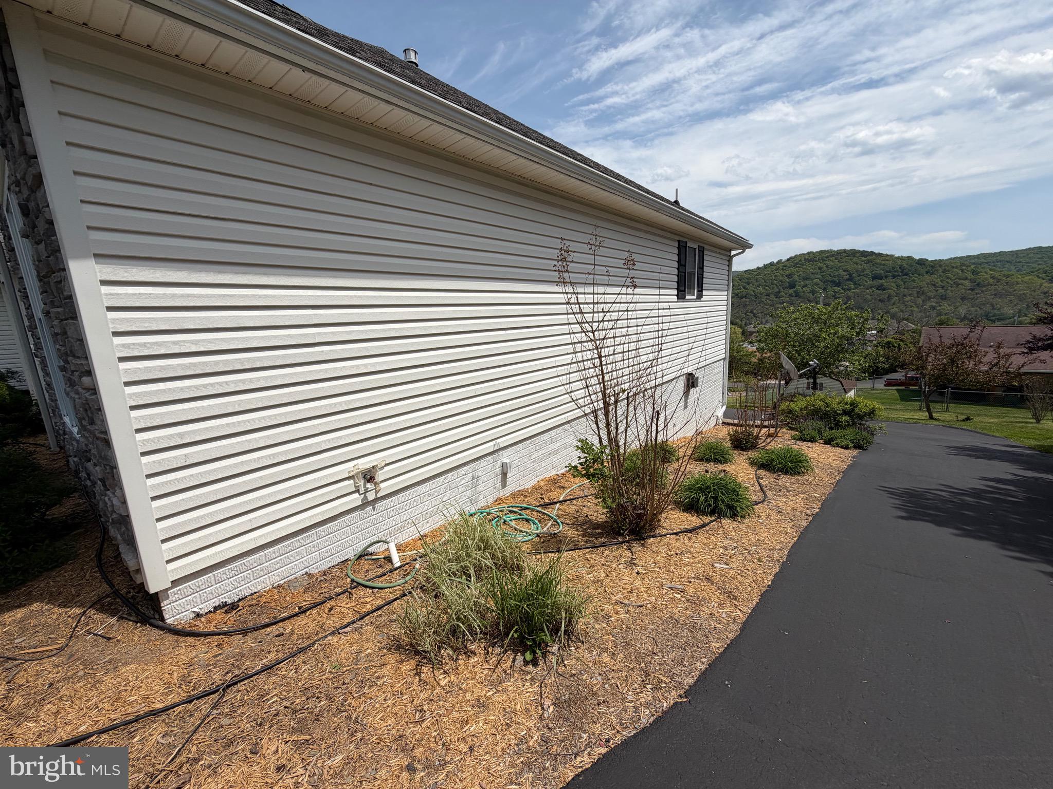 AIR PORT ADDITION - Residential