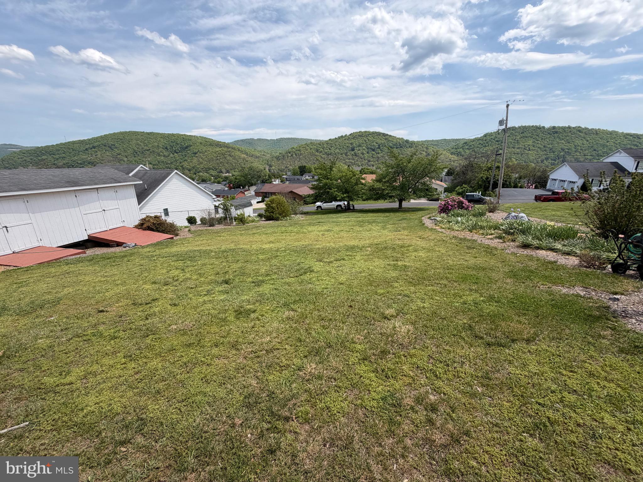 AIR PORT ADDITION - Residential