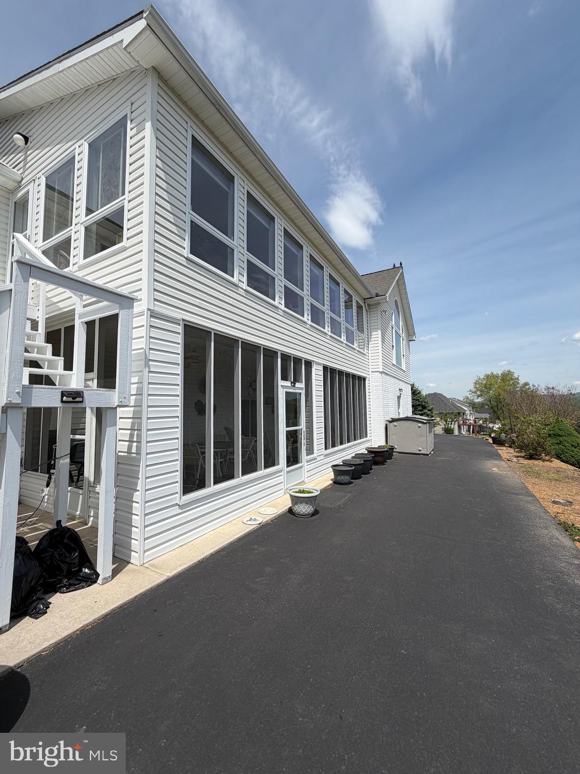 AIR PORT ADDITION - Residential