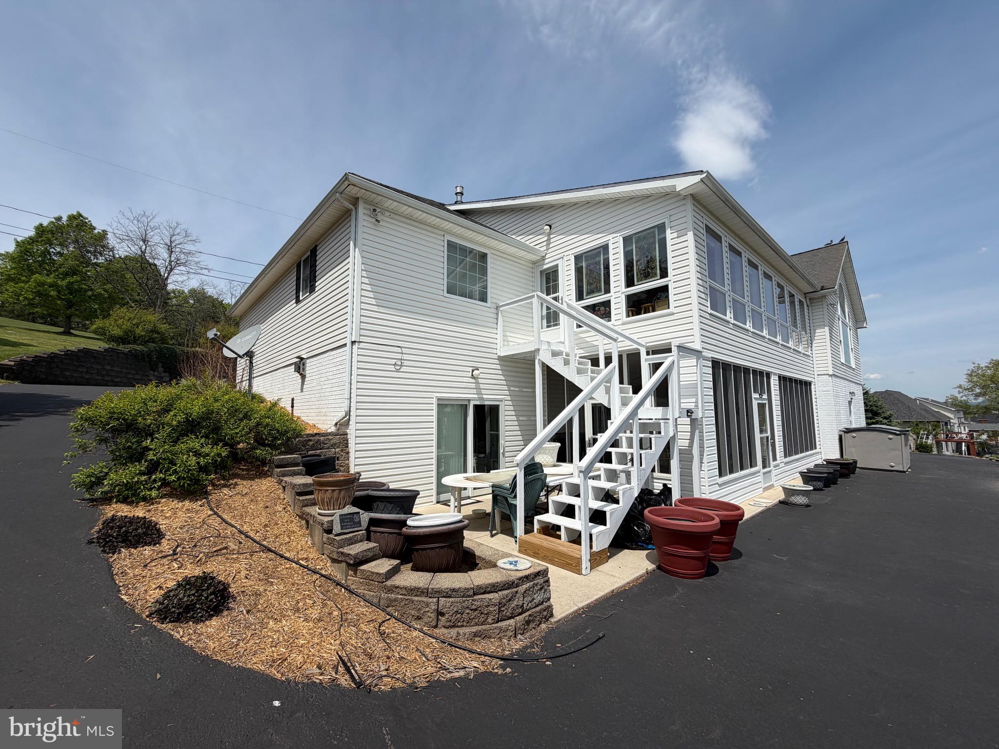 AIR PORT ADDITION - Residential