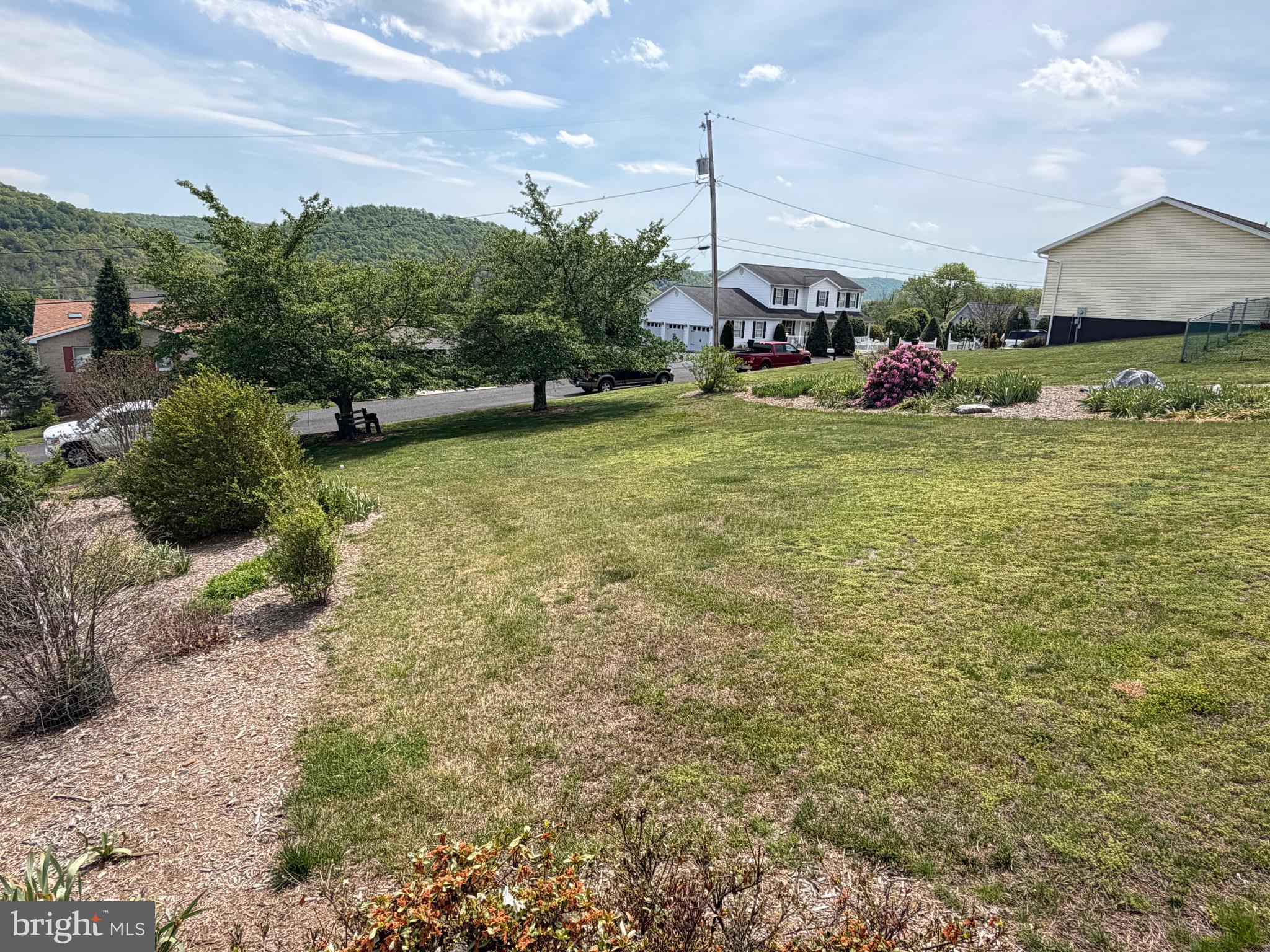 AIR PORT ADDITION - Residential